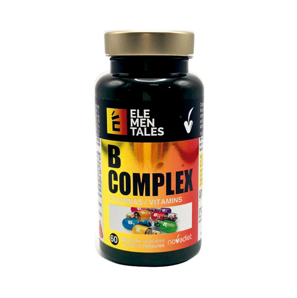 B complex