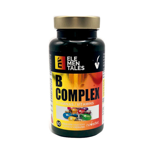 B complex