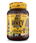 Proteína whey Cacaolat
