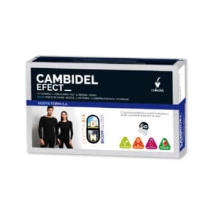 Quema grasa también mientras duermes
