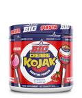 Creatina sabor kojak cereza