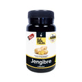 Bienestar digestivo con Jengibre