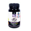 Mezcla de magnesios