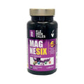 Mezcla de magnesios
