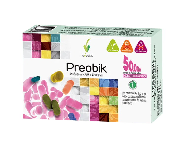Probióticos