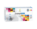 Reduce de marcha con Sosegal