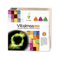 Multivitamínico y multimineral