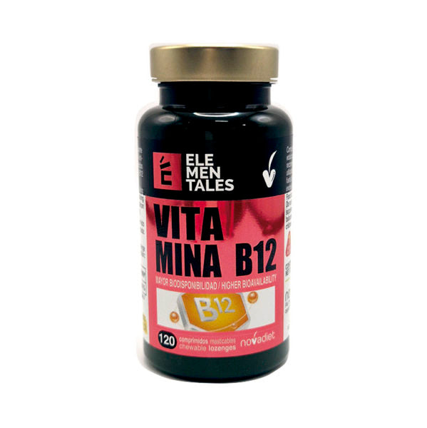 Vitaminas B12