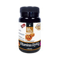 Vitamina D3 +  K2
