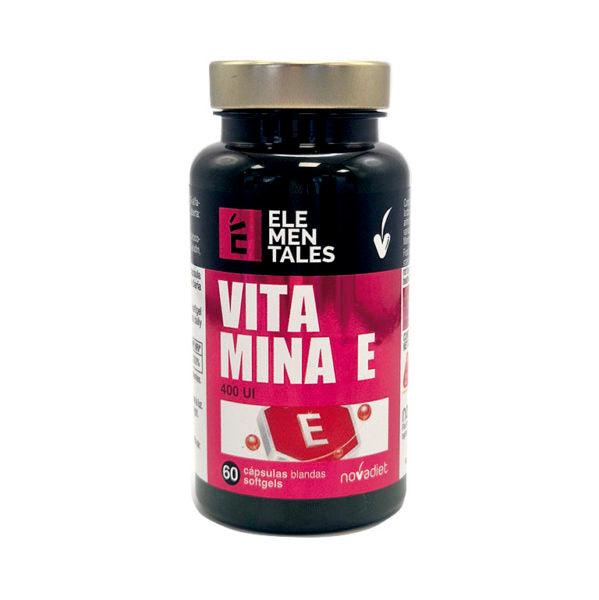 Vitamina E