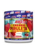 Creatina piruleta fiesta