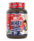 Proteína whey Phoskitos